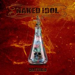 Naked Idol : Shattered